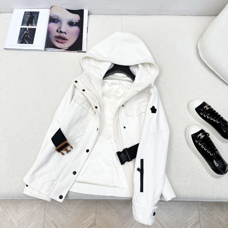 Moncler Outwear